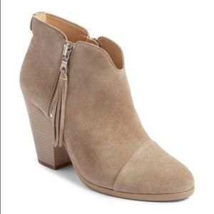 Rag and Bone booties